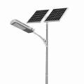 (BRSL-110) Lampadaire à LED solaire